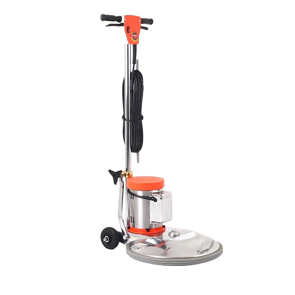 เครื่องขัดเงาพื้นCHAMPION BELTO 320 RPM สำหรับพื้นเรียบ ขนาด 20 นิ้ว