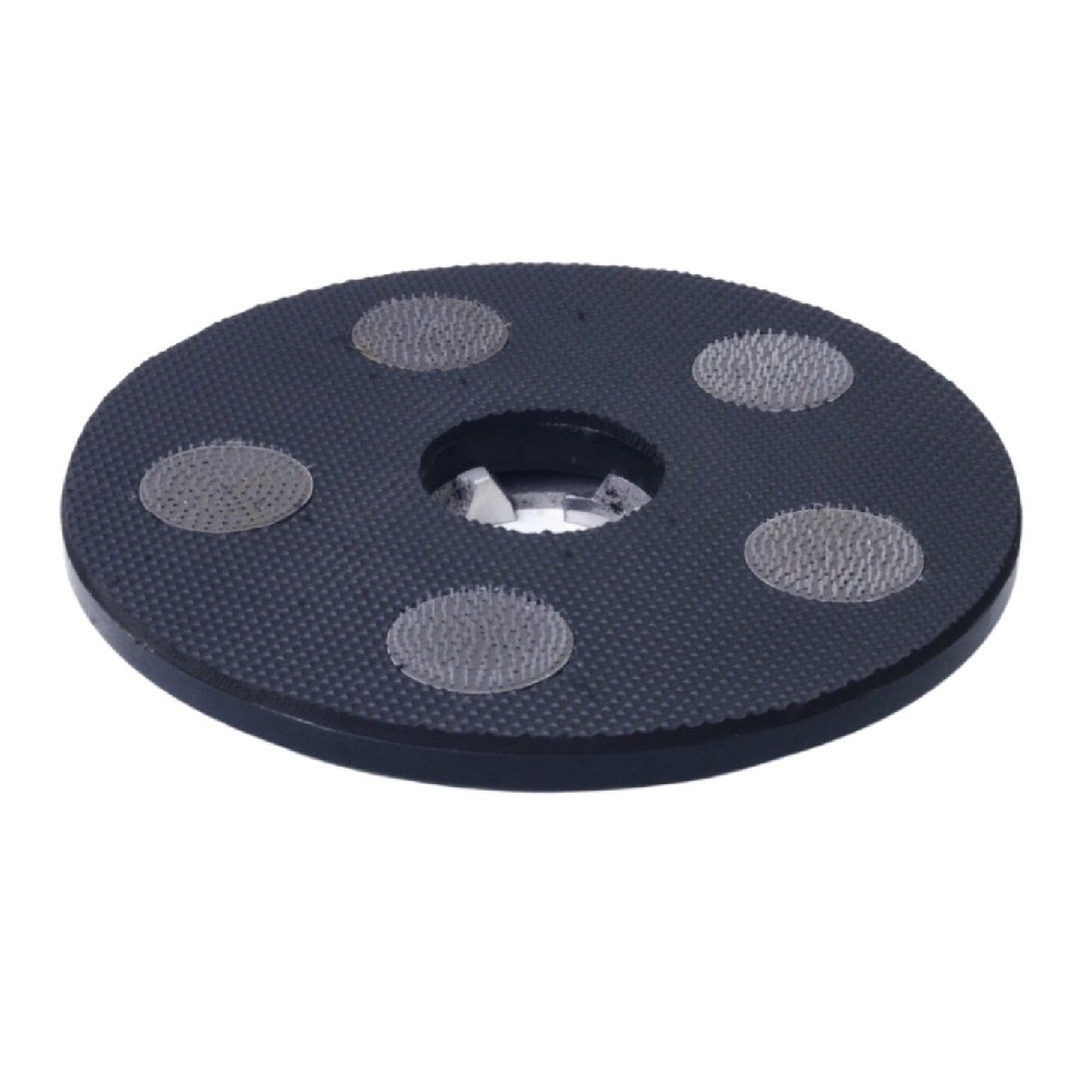 เครื่องขัดเงาพื้นCHAMPION BELTO 320 RPM สำหรับพื้นเรียบ ขนาด 20 นิ้ว