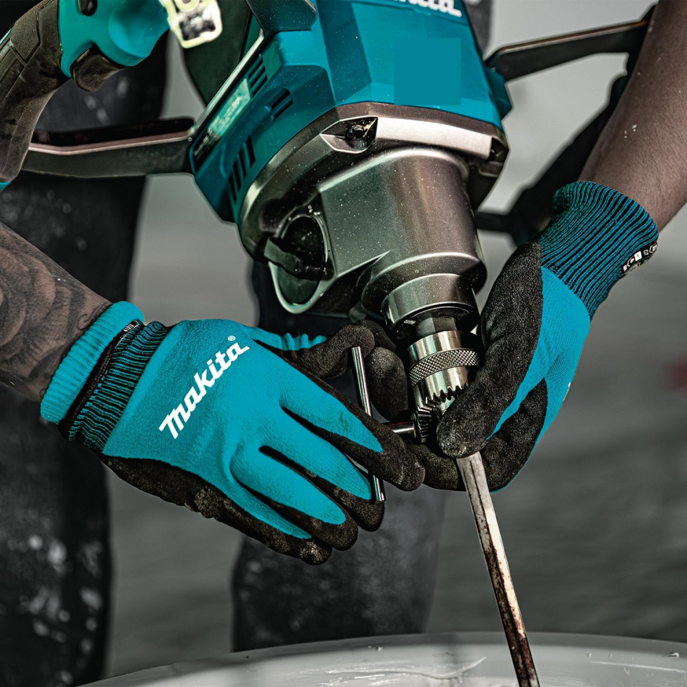 เครื่องผสมสีไร้สาย MAKITA UT002GZ 40V กำลังไฟ 1200 วัตต์
