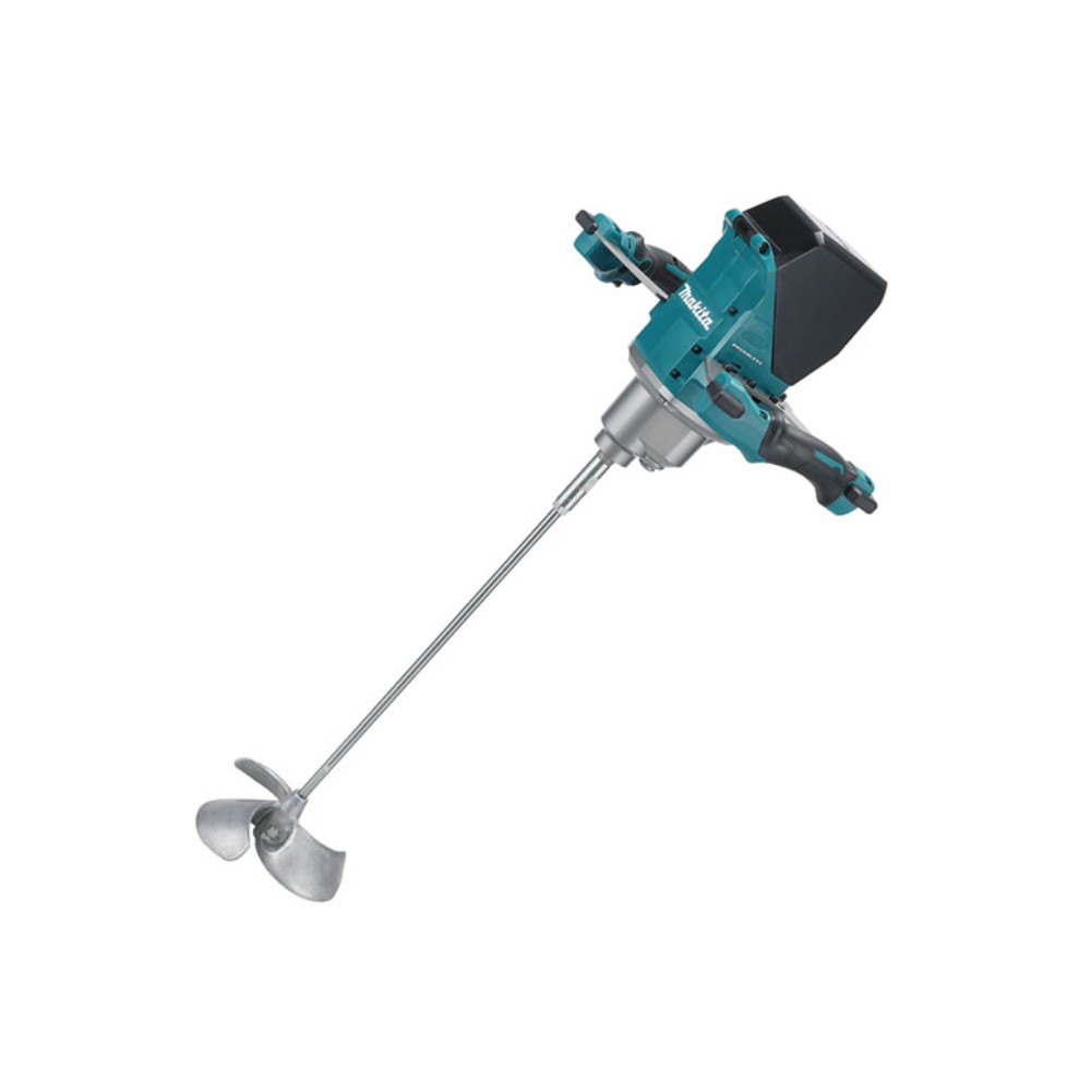 เครื่องผสมสีไร้สาย MAKITA UT001GZ 40V กำลังไฟ 1200 วัตต์  ตัวเปล่า 