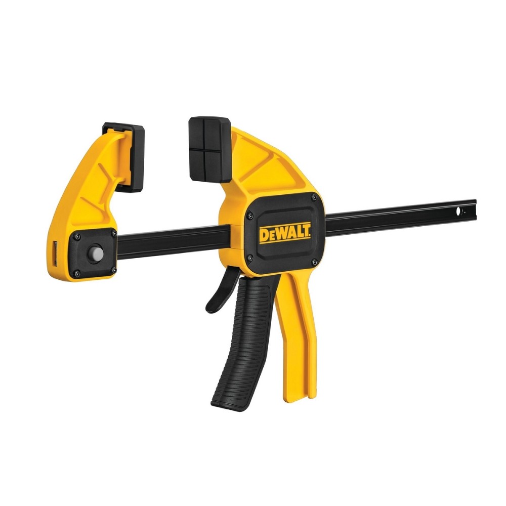 แคลมป์จับชิ้นงาน Dewalt DWHT0 83192 ขนาด 6 นิ้ว