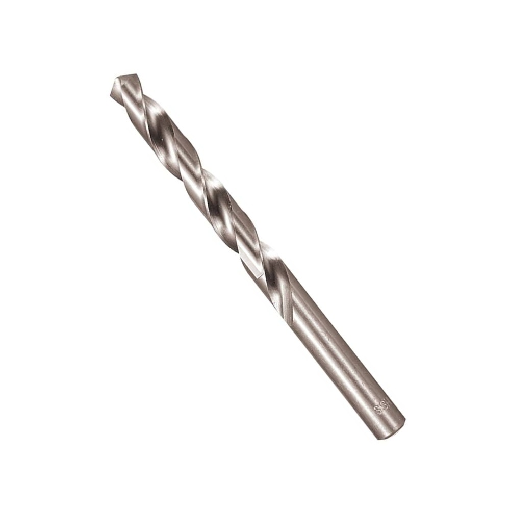 ดอกเจาะเหล็ก MAKITA D 09787 HSS G ขนาด 8 x 117 mm 