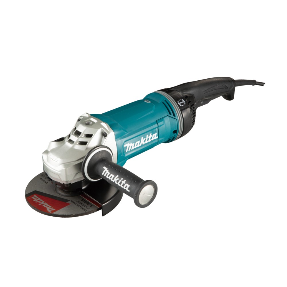 เครื่องเจียรไฟฟ้า MAKITA GA7061R ขนาด 7 นิ้ว กำลังไฟ 2200 วัตต์