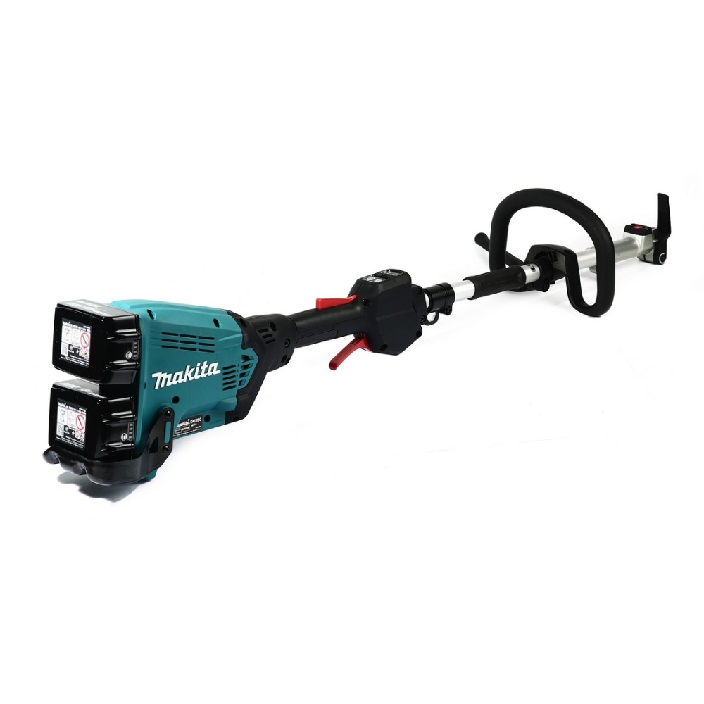 ชุดเครื่องมืออเนกประสงค์ไร้สาย MAKITA DUX60PTX17 36V พร้อมแบตเตอรี่และแท่นชาร์จ