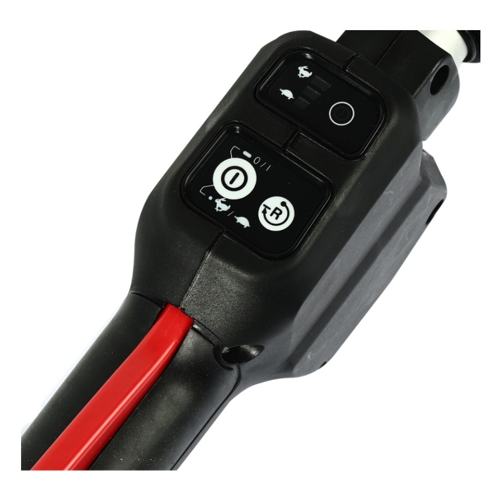 ชุดเครื่องมืออเนกประสงค์ไร้สาย MAKITA DUX60PTX17 36V พร้อมแบตเตอรี่และแท่นชาร์จ