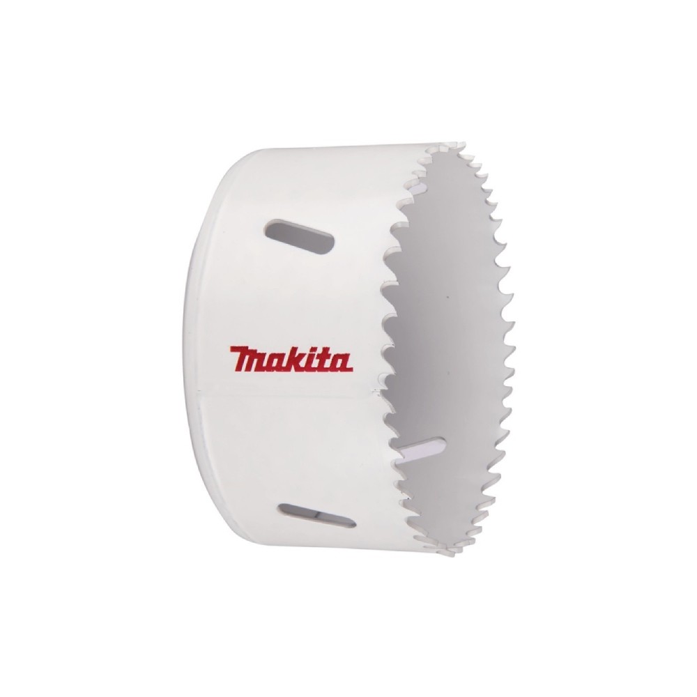 โฮลซอว์ MAKITA D 21799 BIM Hole Saw ขนาด 105 มม 