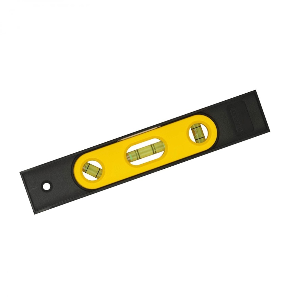 ระดับน้ำแม่เหล็ก STANLEY 42264 8 ขนาด 9 นิ้ว ระดับน้ำแม่เหล็ก STANLEY 42264 8 ขนาด 9 นิ้ว
