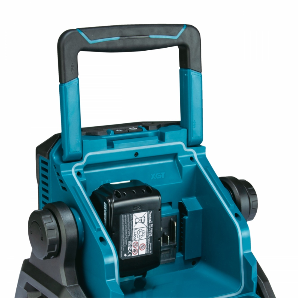 ไฟฉาย LED ไร้สาย MAKITA ML005G Worklight 18V 40VMax ความสว่าง 3600 ลูเมน