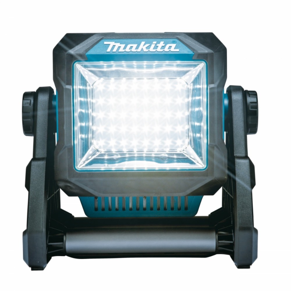 ไฟฉาย LED ไร้สาย MAKITA ML005G Worklight 18V 40VMax ความสว่าง 3600 ลูเมน