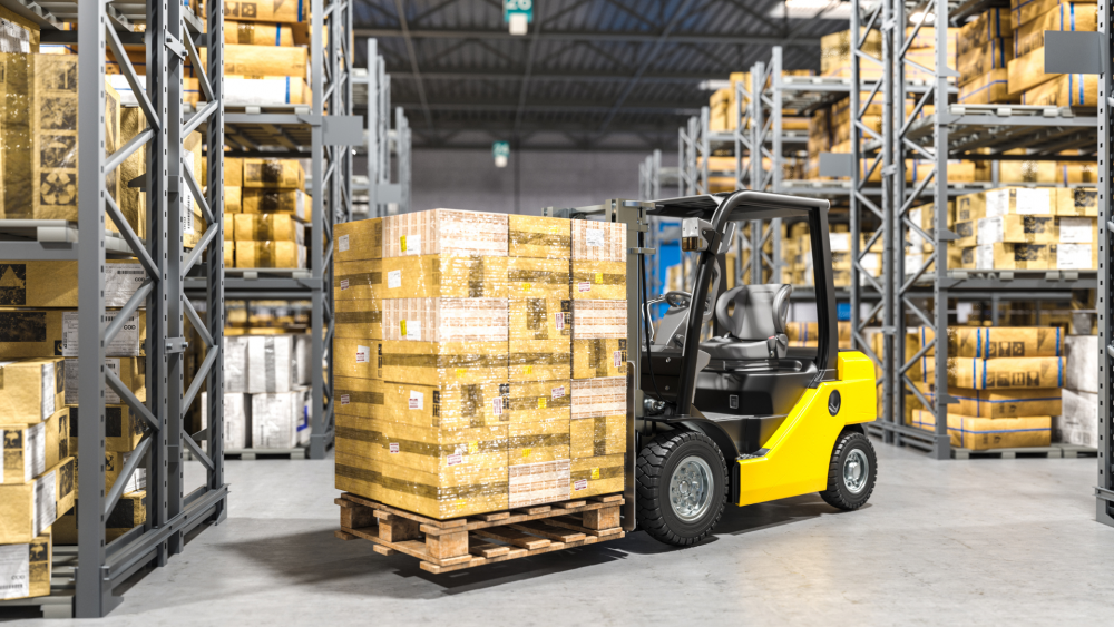 ระยะ Load Center ของรถโฟล์คลิฟท์คืออะไร ทำไมน้ำหนักเท่ากันแต่ยกได้ไม่เท่ากัน ระยะ Load Center ของรถโฟล์คลิฟท์คืออะไร ทำไมน้ำหนักเท่ากันแต่ยกได้ไม่เท่ากัน