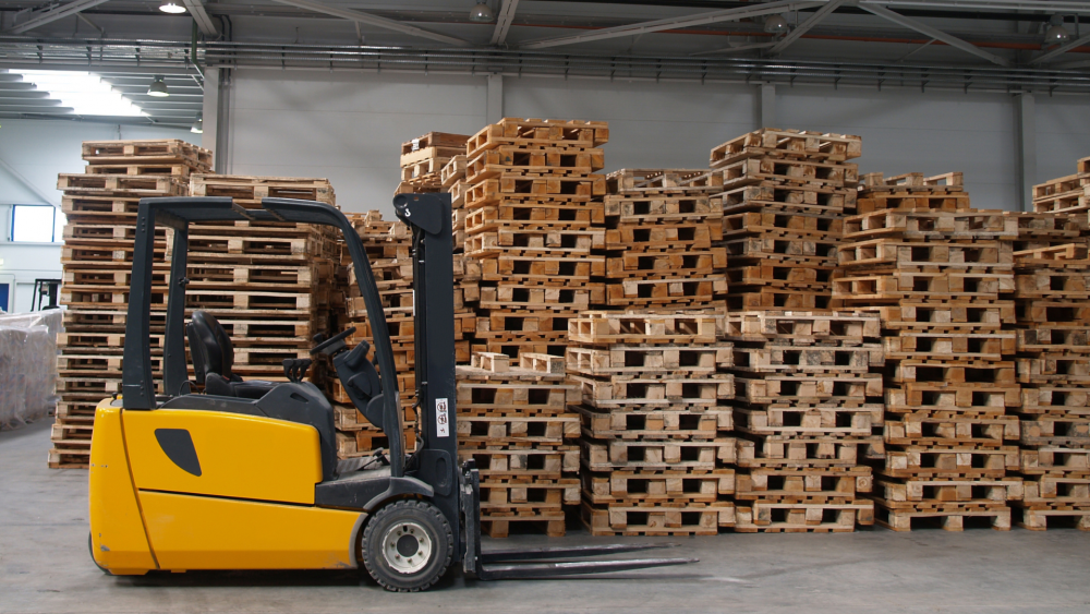 ระยะ Load Center ของรถโฟล์คลิฟท์คืออะไร ทำไมน้ำหนักเท่ากันแต่ยกได้ไม่เท่ากัน ระยะ Load Center ของรถโฟล์คลิฟท์คืออะไร ทำไมน้ำหนักเท่ากันแต่ยกได้ไม่เท่ากัน