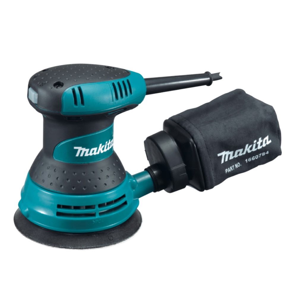 เครื่องขัดกระดาษทรายกลม MAKITA BO 5030 ขนาด 5 นิ้ว