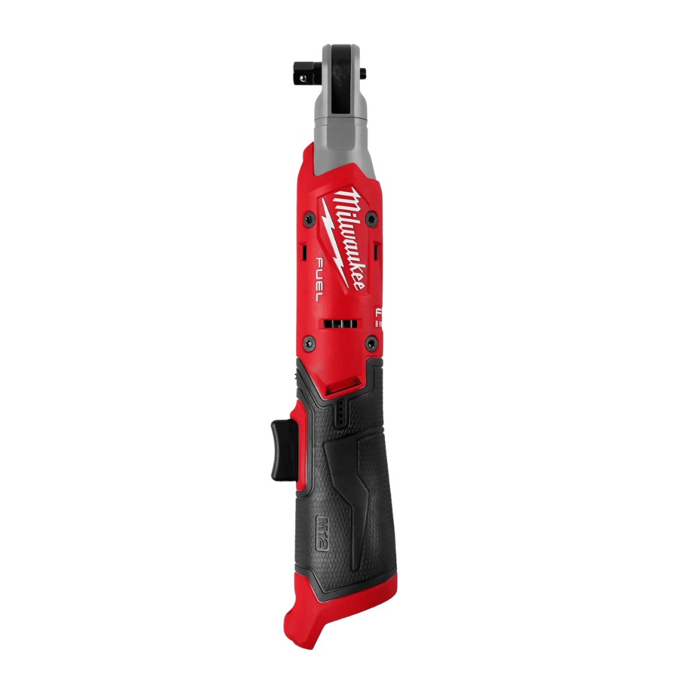 ประแจบล็อกด้ามฟรีไร้สาย MILWAUKEE M12 FIR12G2 0B0 ขนาด 1 2 นิ้ว  ตัวเปล่า 