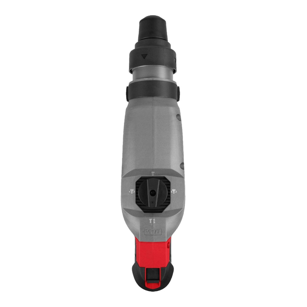 สว่านโรตารี่ไร้สาย MILWAUKEE M18 FHACO745 0C SDS Max ขนาด 45 mm   ตัวเปล่า 