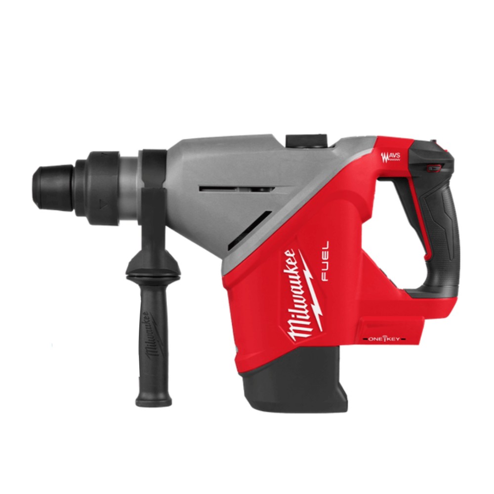 สว่านโรตารี่ไร้สาย MILWAUKEE M18 FHACO745 0C SDS Max ขนาด 45 mm   ตัวเปล่า 