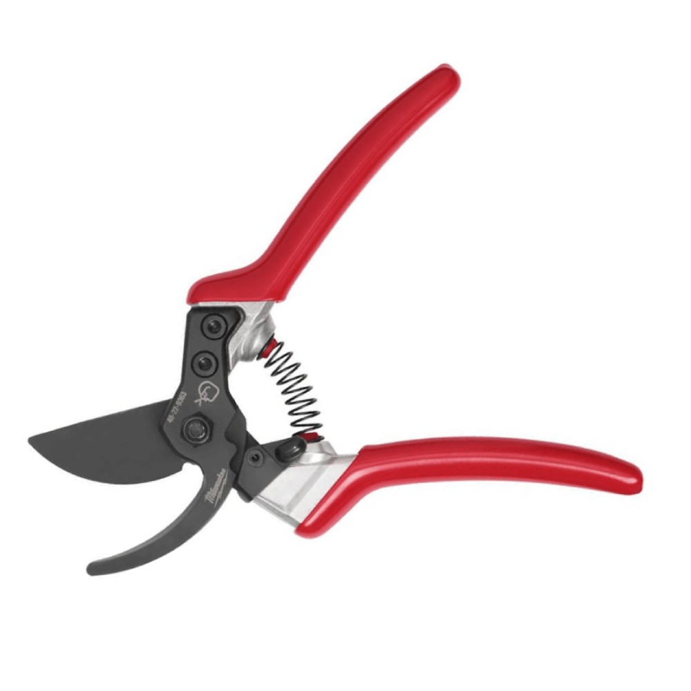 กรรไกรตัดแต่งกิ่งไม้ MILWAUKEE 4932498622 ขนาด 20 มม 