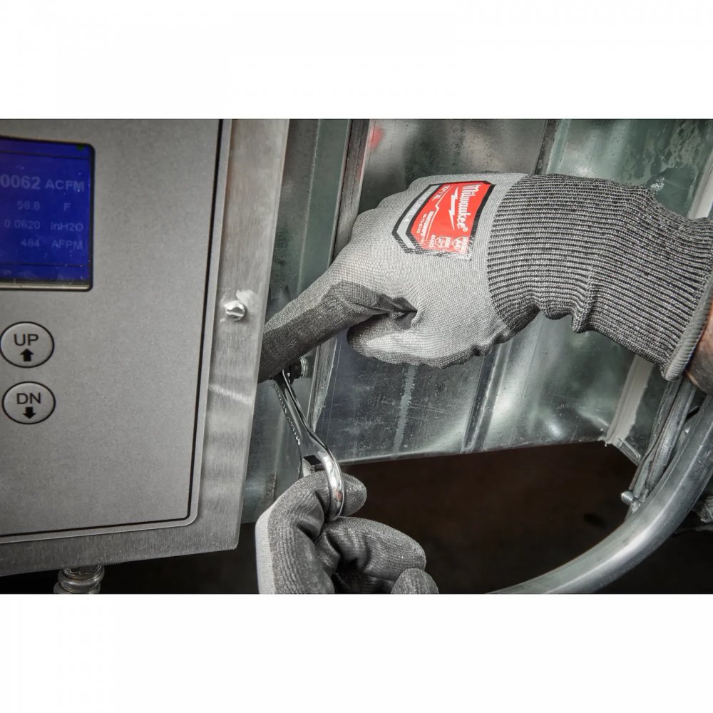 ชุดประแจพกพาอเนกประสงค์ 7 in 1 MILWAUKEE 48 22 2950