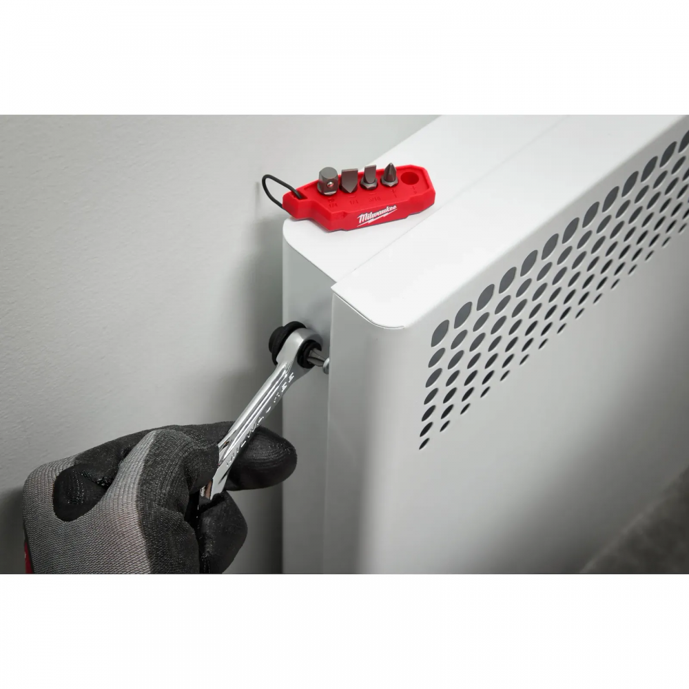 ชุดประแจพกพาอเนกประสงค์ 7 in 1 MILWAUKEE 48 22 2950