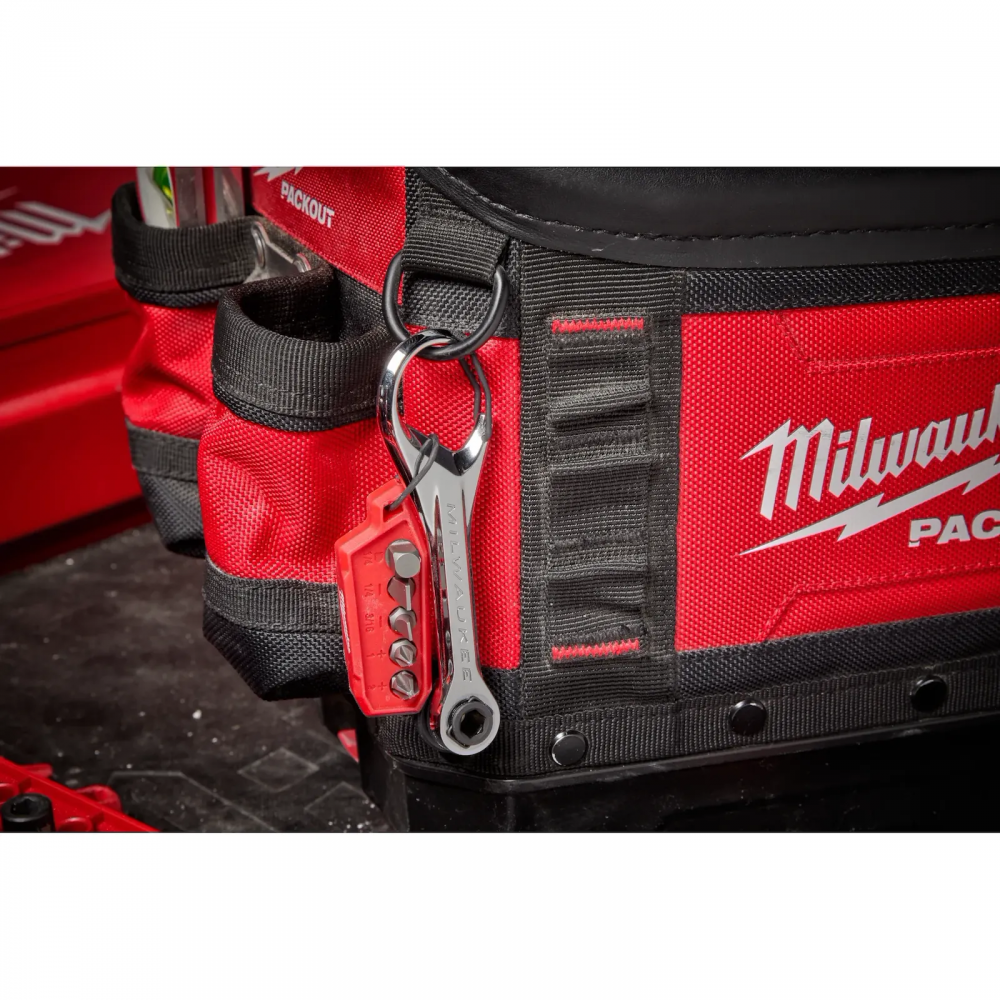 ชุดประแจพกพาอเนกประสงค์ 7 in 1 MILWAUKEE 48 22 2950