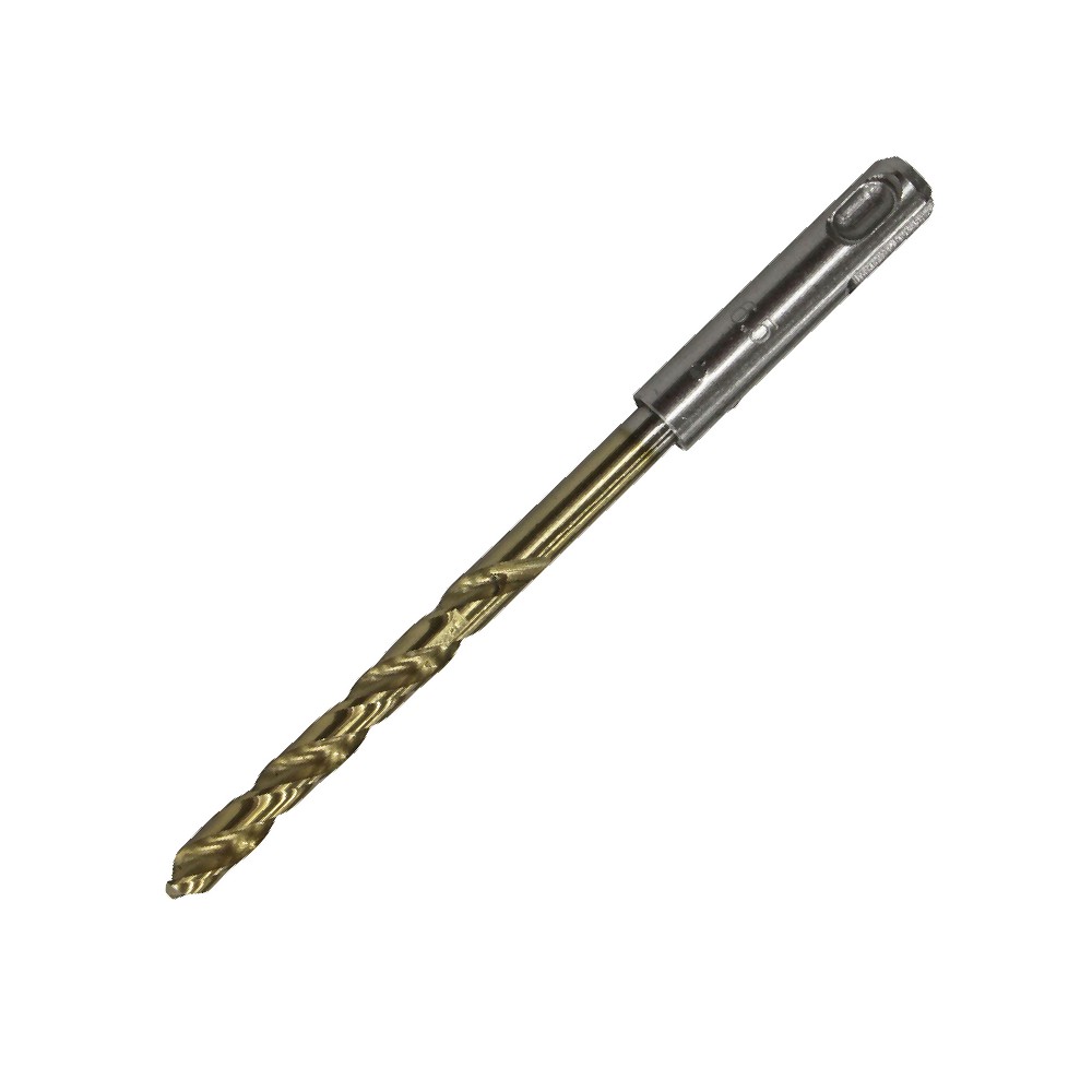 ดอกสว่านเจาะเหล็ก MAKITA B 57473 SDS PLUS ขนาด 6 5 x 131 mm 