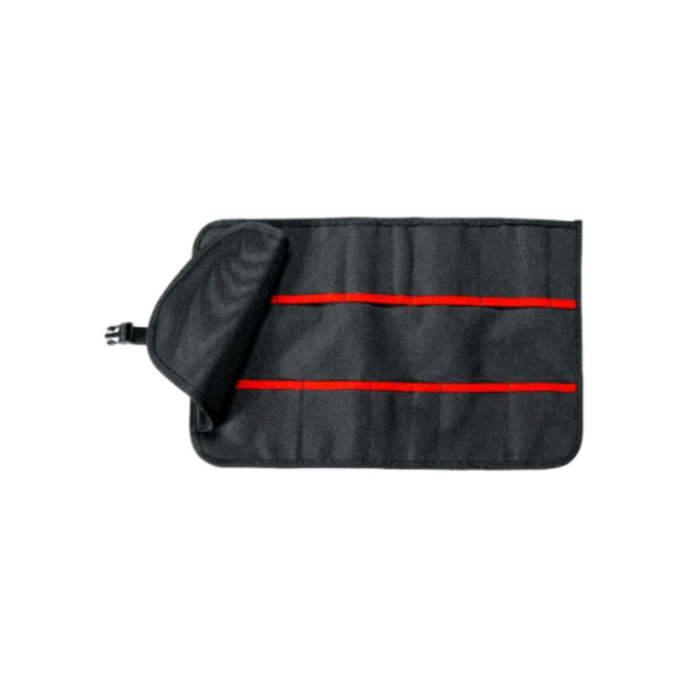 กระเป๋าเครื่องมือแบบม้วน KNIPEX 00 19 41 LE แบบเปล่า