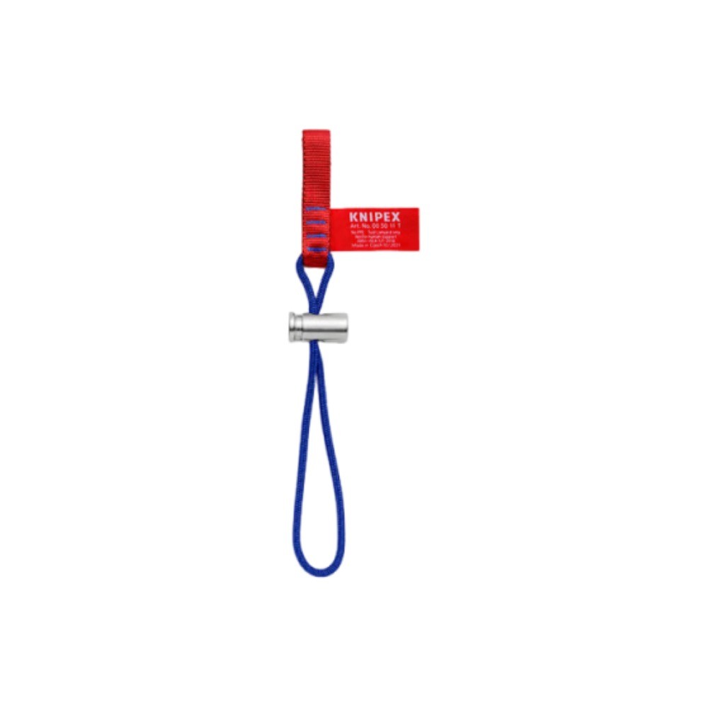 ห่วงอะแดปเตอร์กันตก KNIPEX 00 50 11 T BK รับน้ำหนัก 6 กก  13 ปอนด์