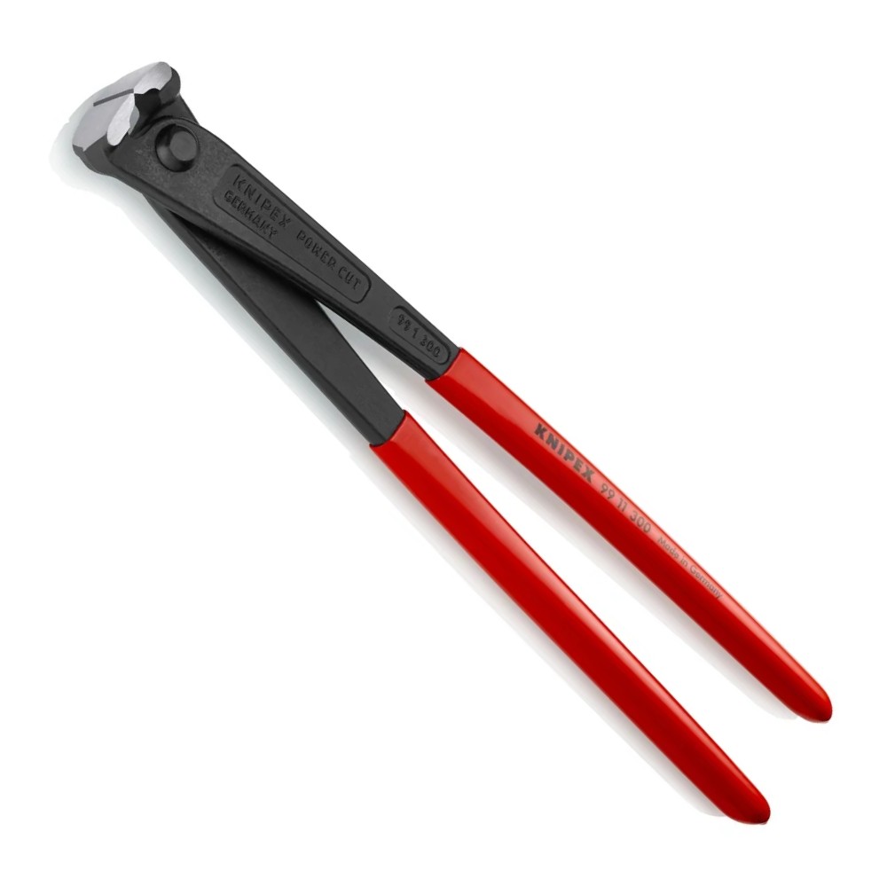 คีมผูกลวด KNIPEX 99 11 300 SB ขนาด 300 มม 