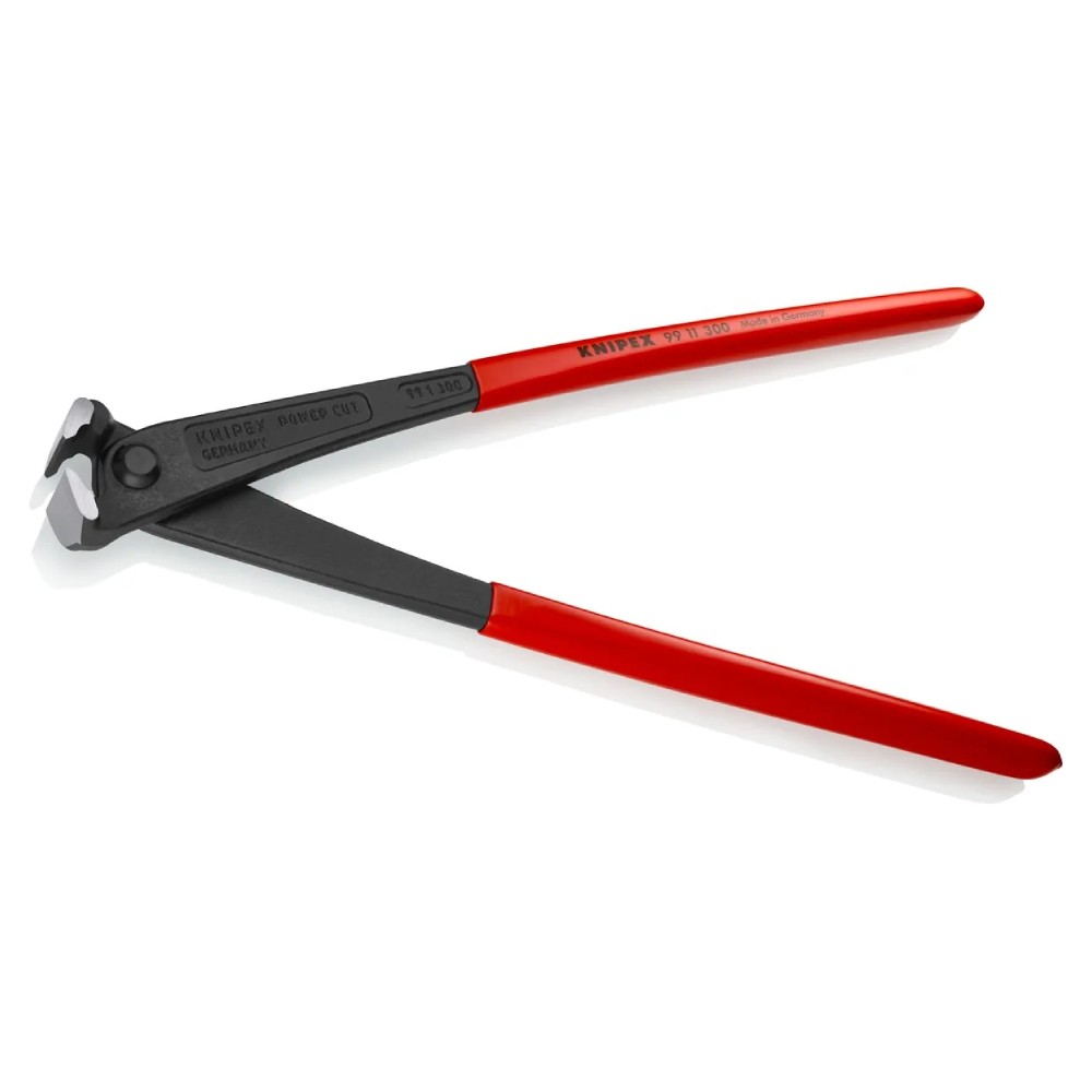 คีมผูกลวด KNIPEX 99 11 300 SB ขนาด 300 มม 