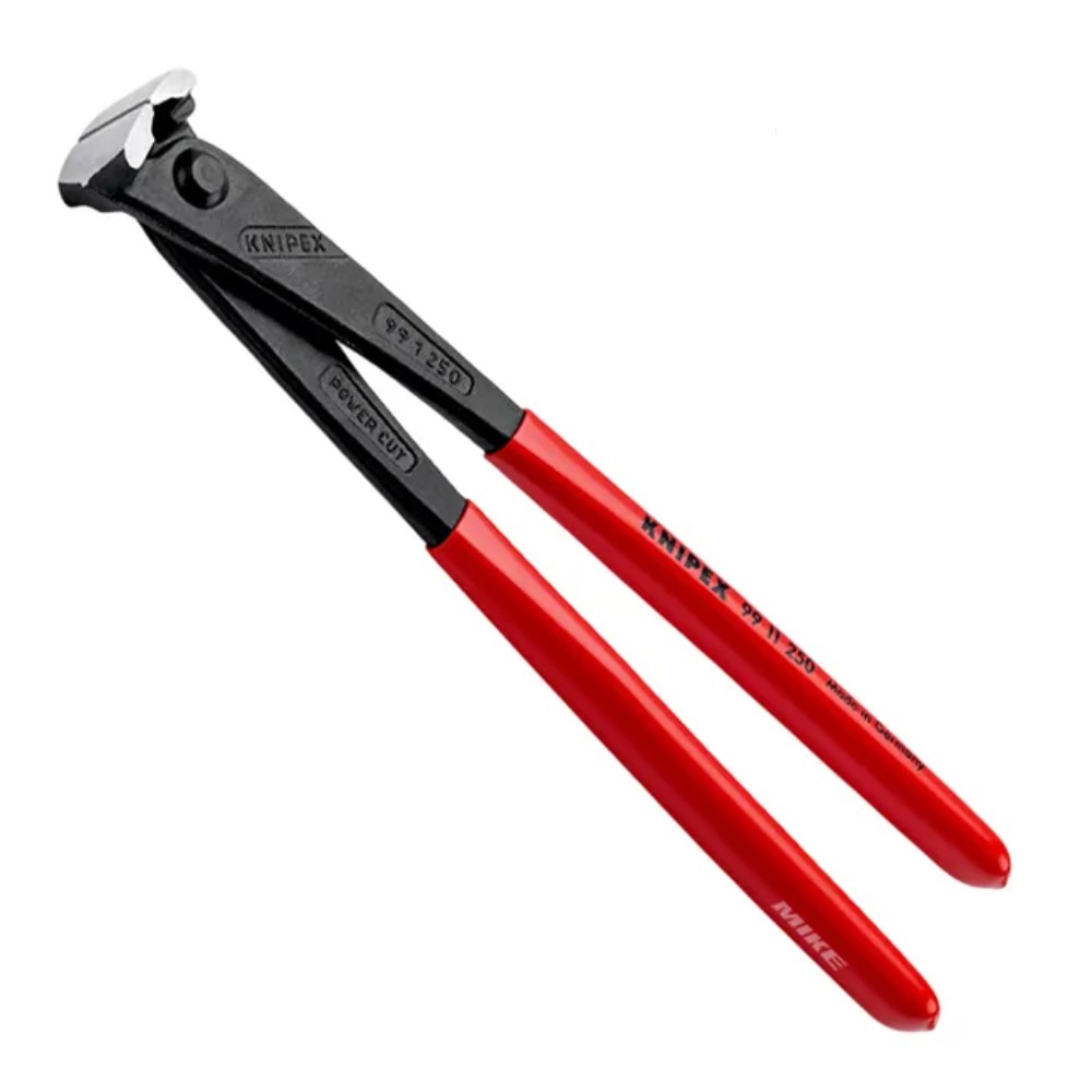 คีมผูกลวด KNIPEX 99 11 250 SB ขนาด 250 มม 