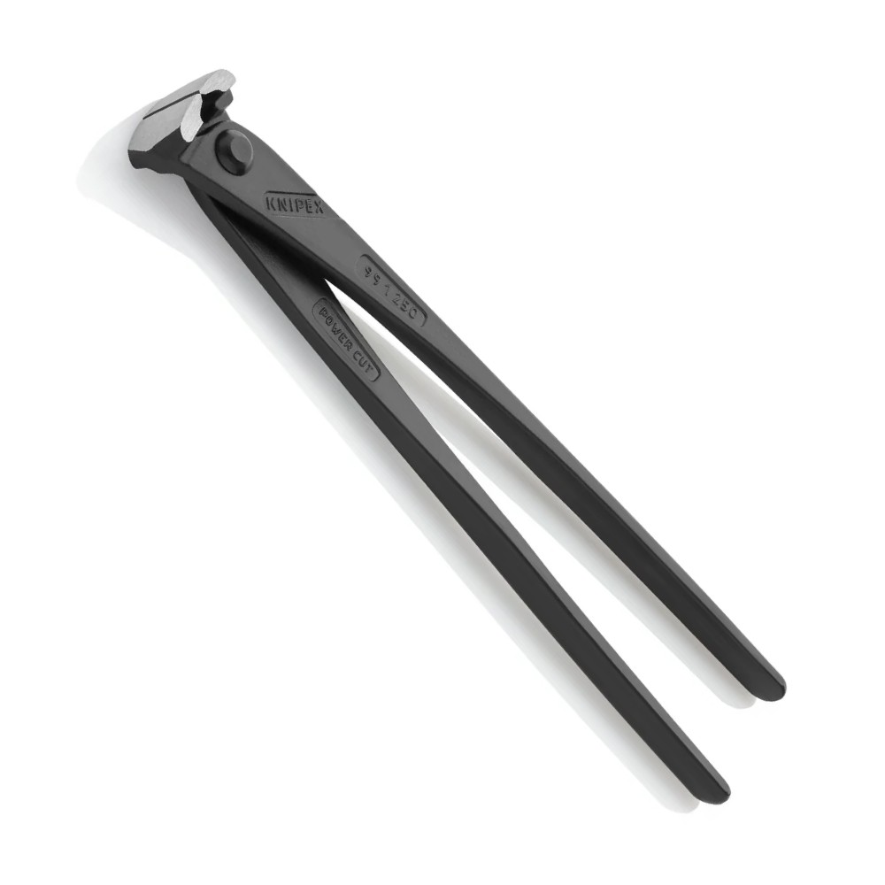คีมผูกลวด KNIPEX 99 10 250 SB High Leverage Nipper ขนาด 250 มม 