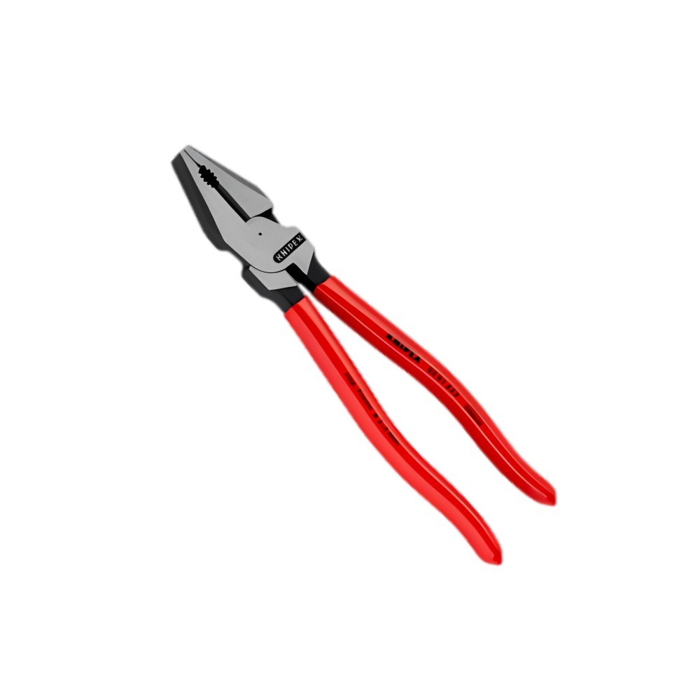 คีมปากจิ้งจกงานหนัก KNIPEX 02 01 225 ขนาด 225 มม 