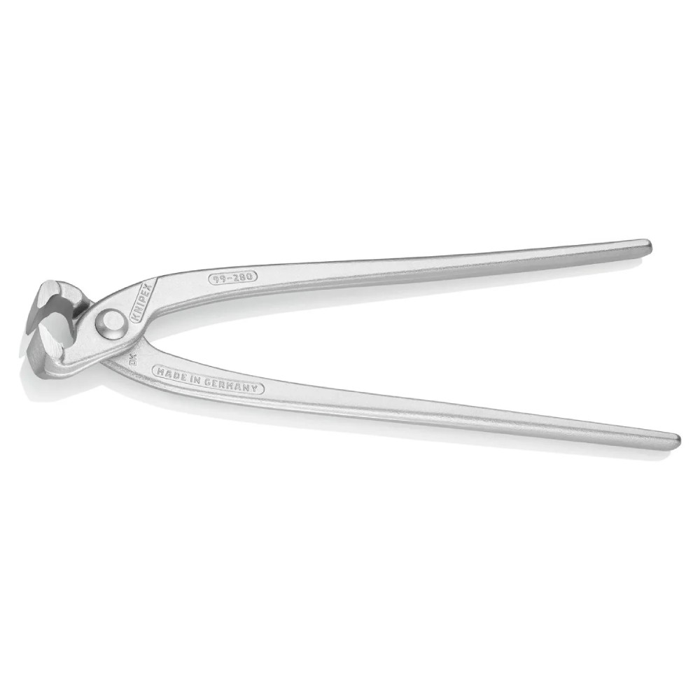 คีมผูกลวด KNIPEX 99 04 280 Concretors  Nipper ขนาด 280 มม 