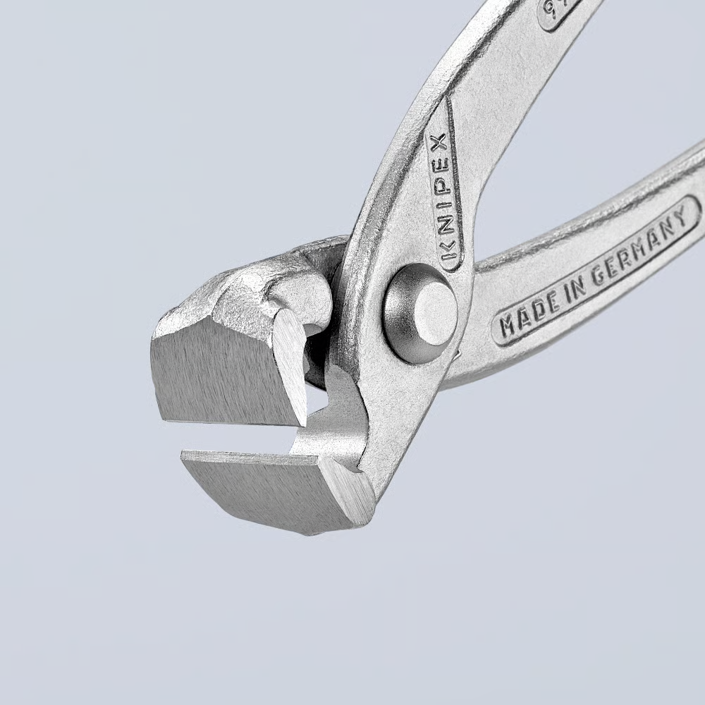 คีมผูกลวด KNIPEX 99 04 280 Concretors  Nipper ขนาด 280 มม 