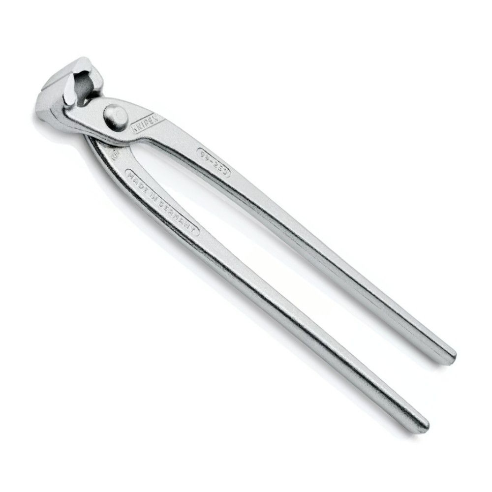 คีมผูกลวด KNIPEX 99 04 250 Concretors  Nipper ขนาด 250 มม 