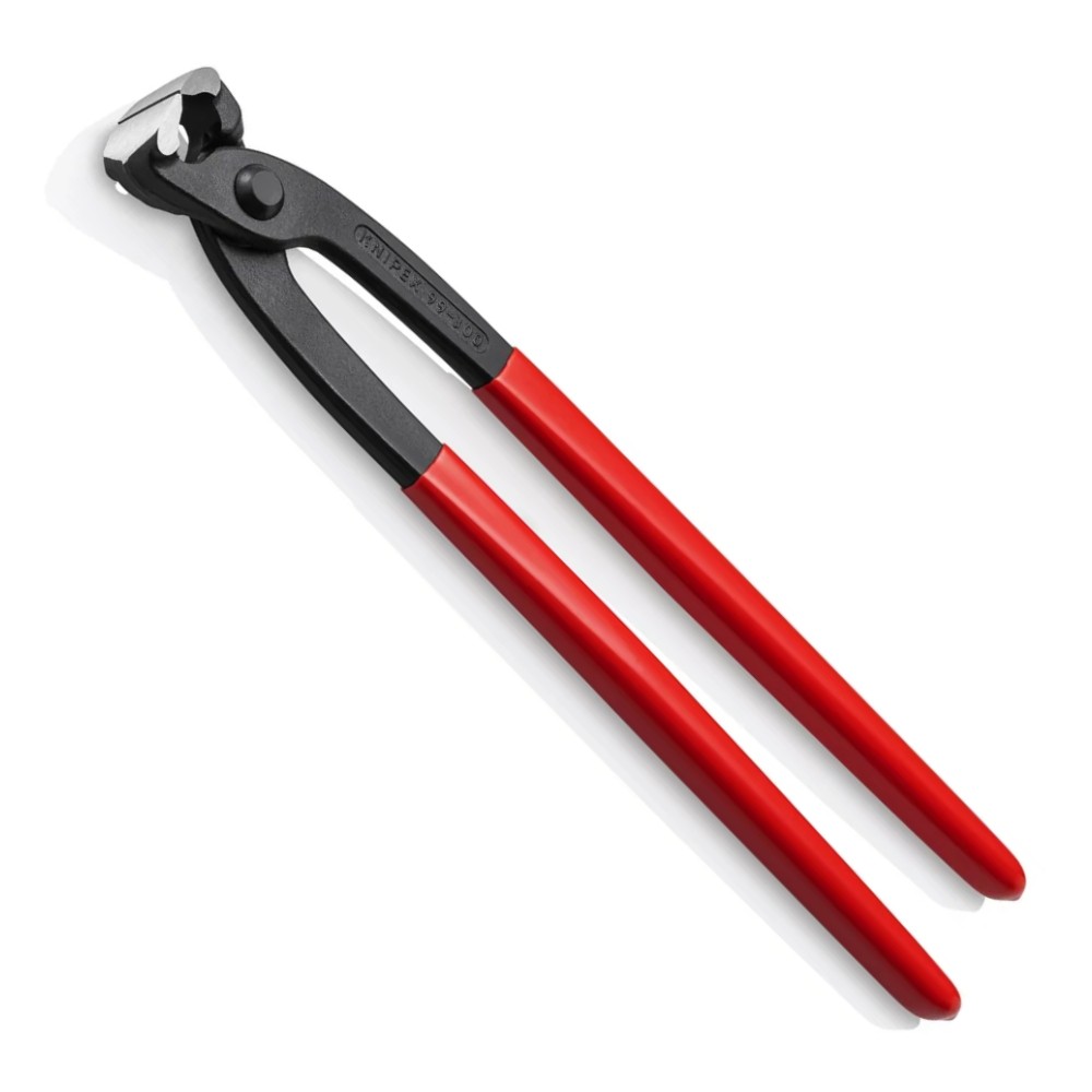 คีมผูกลวด KNIPEX 99 01 300 SB Concretors  Nipper ขนาด 300 มม 