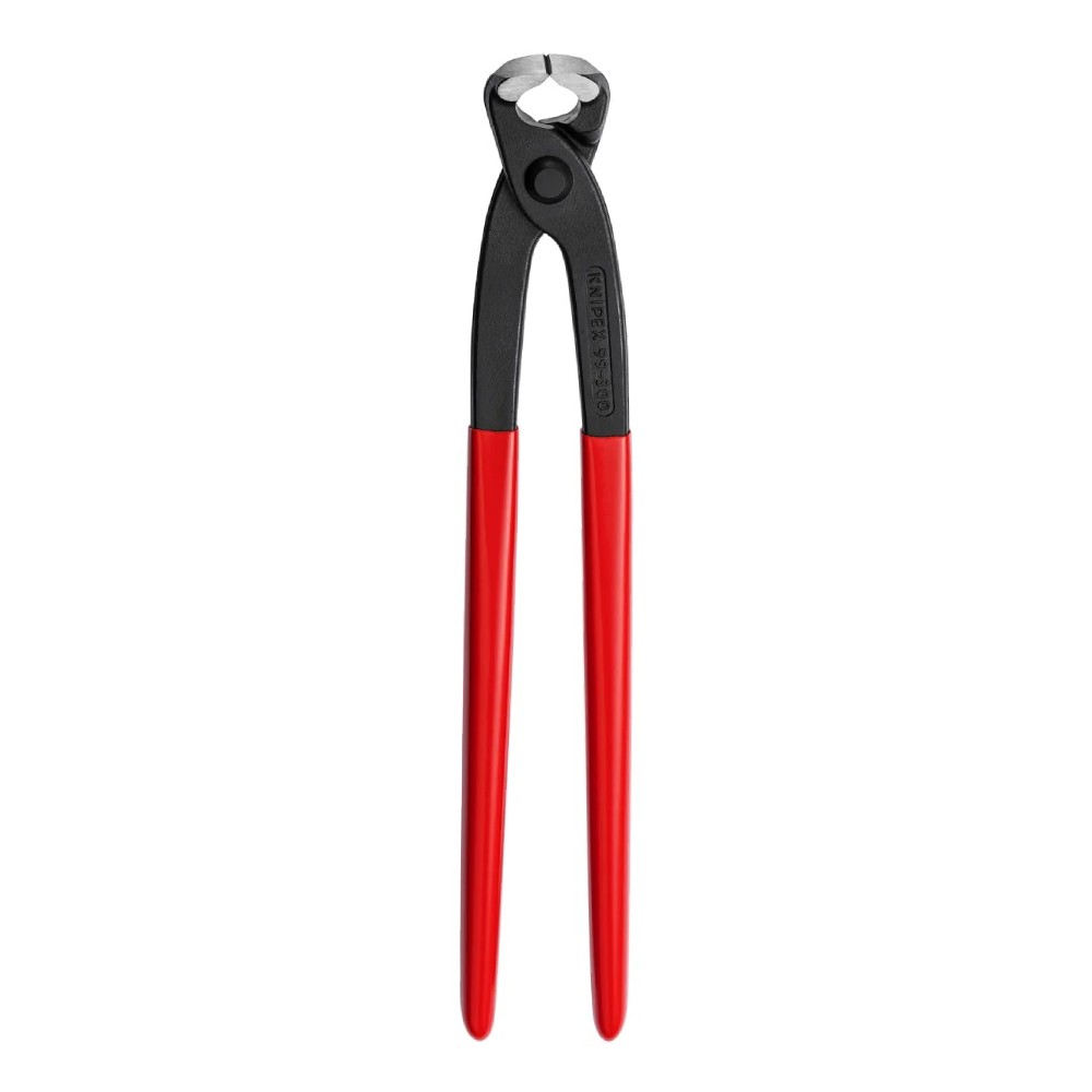 คีมผูกลวด KNIPEX 99 01 300 SB Concretors  Nipper ขนาด 300 มม 