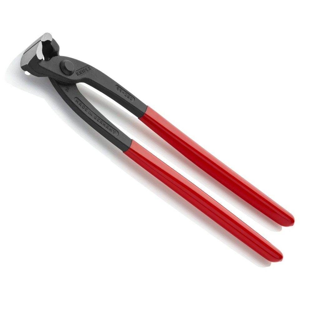 คีมผูกลวด KNIPEX 99 01 280 SB Concretors  Nipper ขนาด 280 มม 