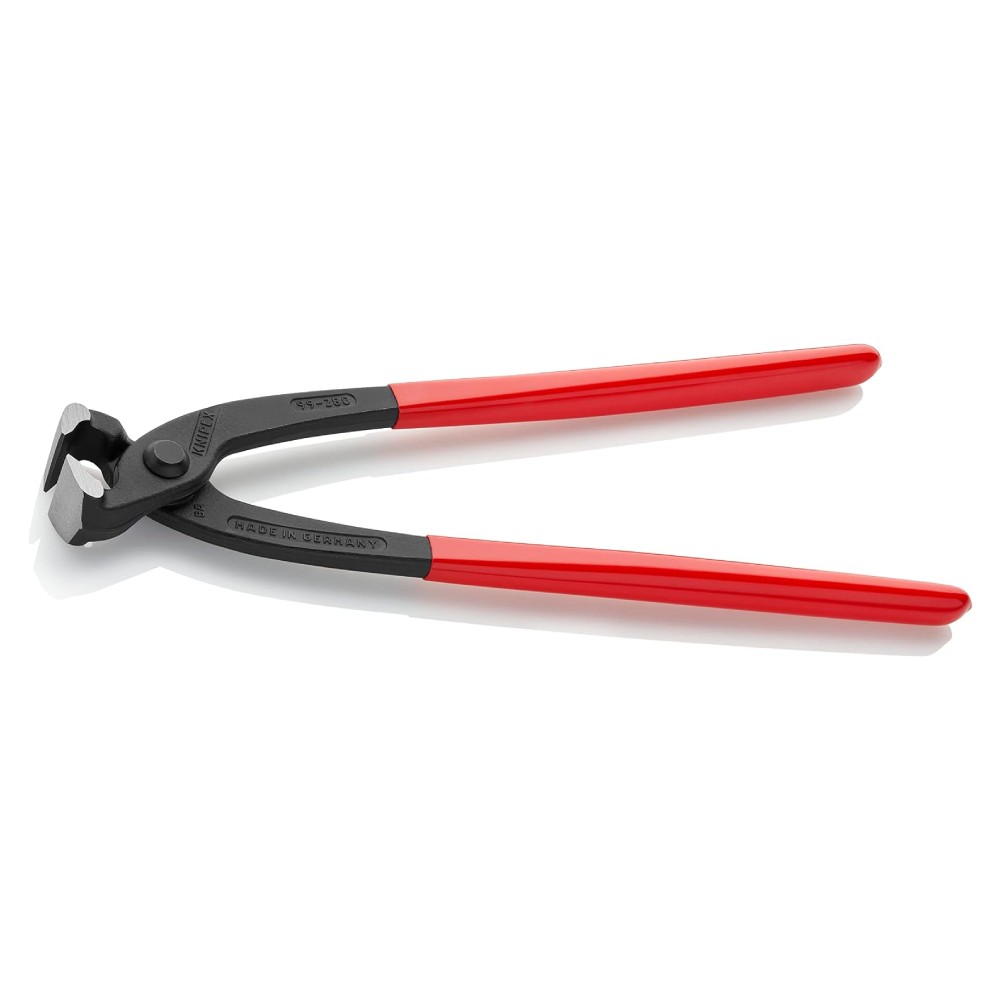 คีมผูกลวด KNIPEX 99 01 280 SB Concretors  Nipper ขนาด 280 มม 