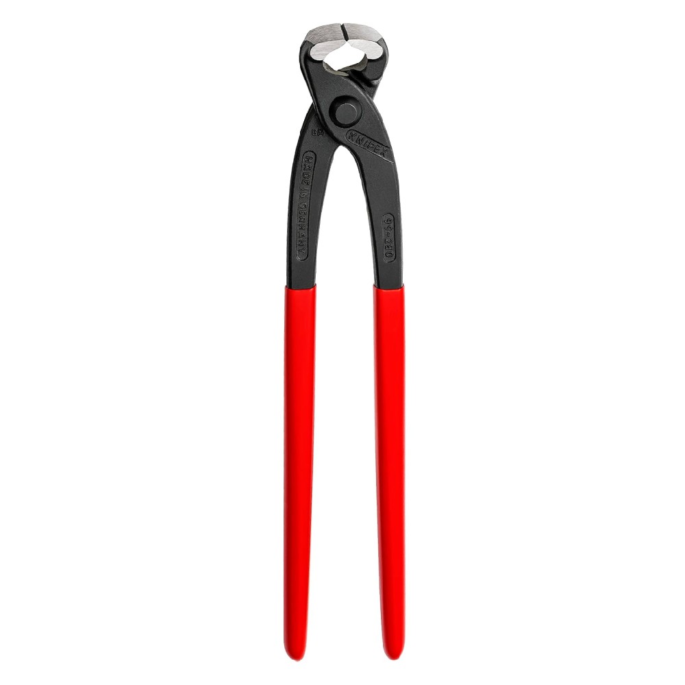 คีมผูกลวด KNIPEX 99 01 280 SB Concretors  Nipper ขนาด 280 มม 