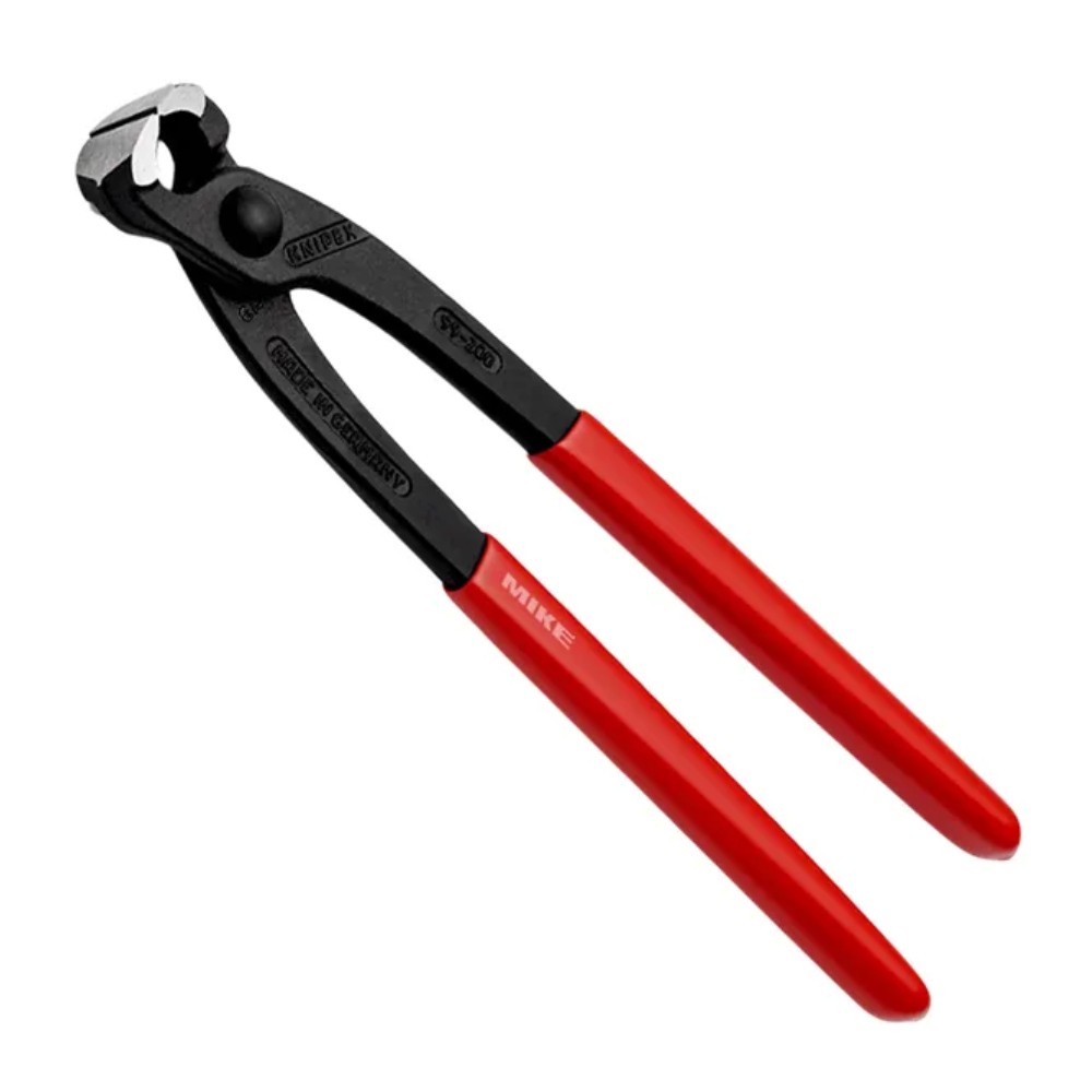 คีมผูกลวด KNIPEX 99 01 200 SB Concretors  Nipper ขนาด 200 มม 