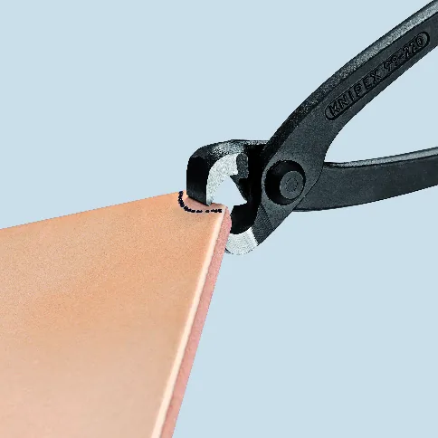 คีมผูกลวด KNIPEX 99 01 200 SB Concretors  Nipper ขนาด 200 มม 
