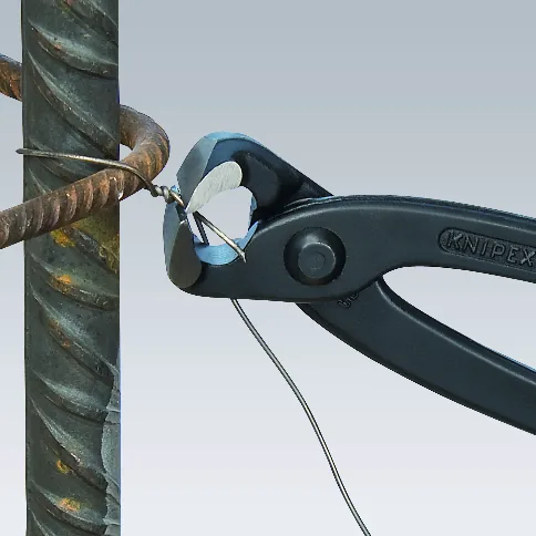 คีมผูกลวด KNIPEX 99 00 280 SB Concretors  Nipper ขนาด 280 มม 