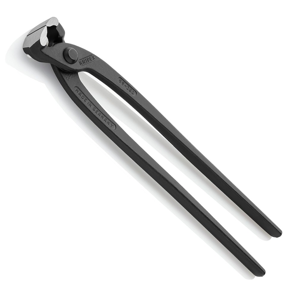 คีมผูกลวด KNIPEX 99 00 280 SB Concretors  Nipper ขนาด 280 มม 