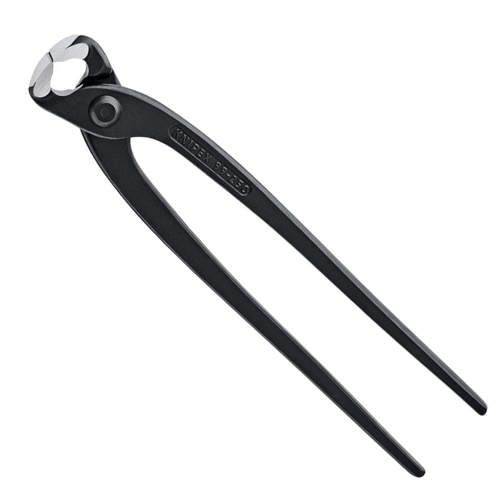 คีมผูกลวด KNIPEX 99 00 250 SB Concretors  Nipper ขนาด 250 มม 