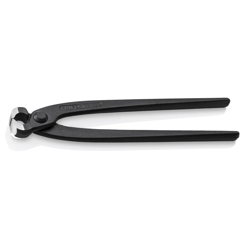 คีมผูกลวด KNIPEX 99 00 220 SB Concretors  Nipper ขนาด 220 มม 