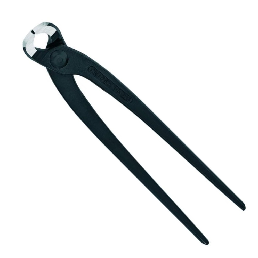 คีมผูกลวด KNIPEX 99 00 220 K12 Concretors  Nipper หัวแคบ 12 มม  ขนาด 220 มม 