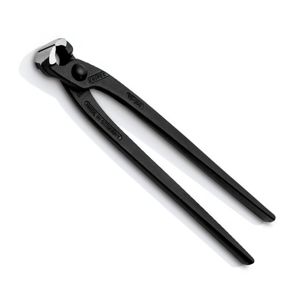คีมผูกลวด KNIPEX 99 00 200 Concretors  Nipper ขนาด 200 มม 