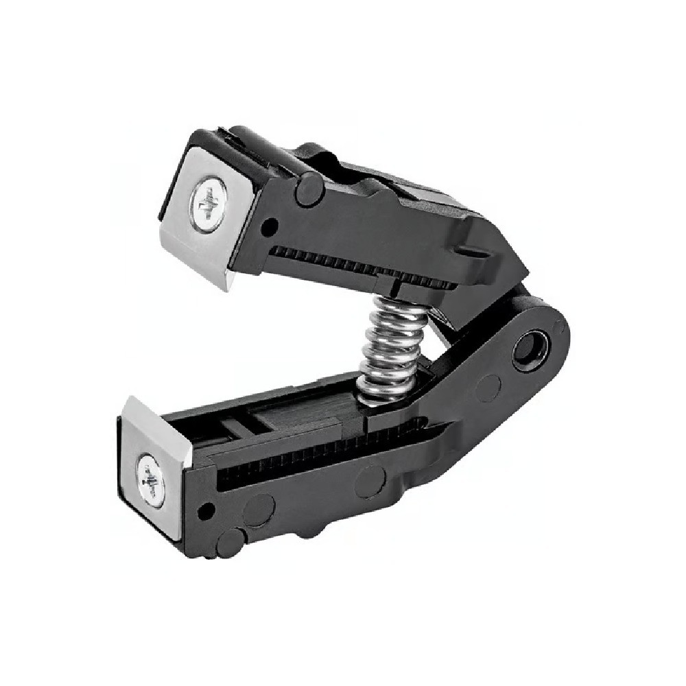 คีมปอกสายไฟอัตโนมัติ MultiStrip 10 KNIPEX 12 42 195 ขนาด 195 มม 