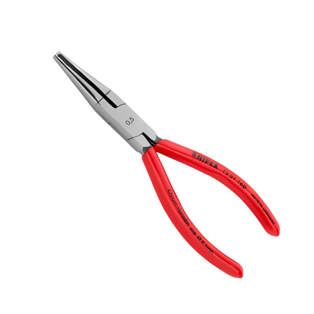 คีมปอกสายไฟ KNIPEX 15 51 160 ขนาด 160 มม 