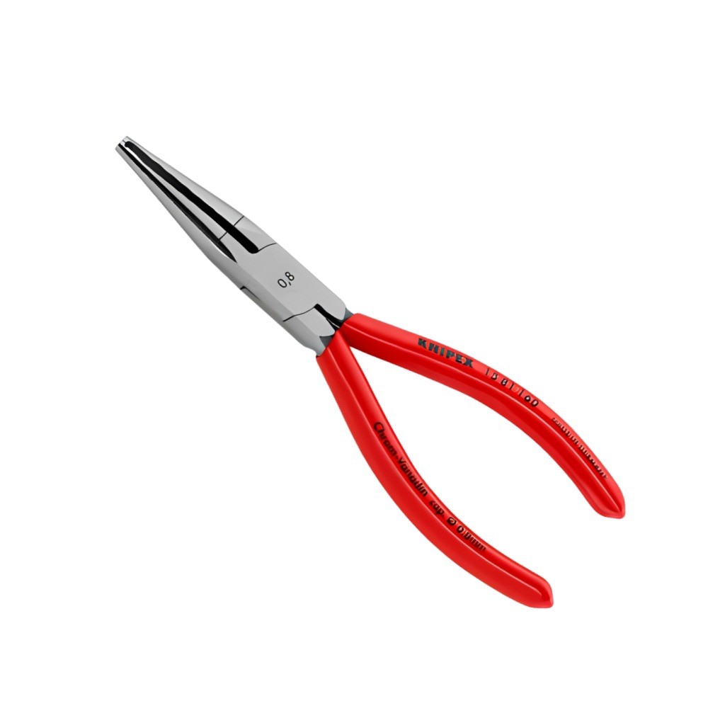 คีมปอกสายไฟ KNIPEX 15 81 160 ขนาด 160 มม 